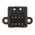 TE Connectivity, MULTILOCK 040 Female Connector Housing, 2.5mm Pitch, 8 Way, 2 Row