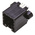 TE Connectivity, MULTILOCK 040 Female Connector Housing, 2.5mm Pitch, 8 Way, 2 Row