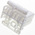 TE Connectivity, MULTILOCK 070 Male Connector Housing, 3.5mm Pitch, 8 Way, 2 Row