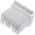 TE Connectivity, MULTILOCK 070 Male Connector Housing, 3.5mm Pitch, 8 Way, 2 Row