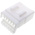 TE Connectivity, MULTILOCK 070 Female Connector Housing, 3.5mm Pitch, 6 Way, 1 Row