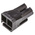 Molex, Sabre Female Connector Housing, 7.49mm Pitch, 2 Way, 1 Row