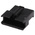 JST Female Connector Housing, 6 Way, 1 Row