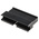 JST Female Connector Housing, 12 Way, 1 Row