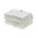 JST Female Connector Housing, 6 Way, 2 Row