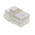 JST Female Connector Housing, 6 Way, 2 Row
