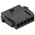 Molex, Micro-Fit 3.0 Male Connector Housing, 3mm Pitch, 5 Way, 1 Row
