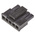 Molex, Micro-Fit 3.0 Female Connector Housing, 3mm Pitch, 5 Way, 1 Row