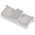 JST, PA Female Connector Housing, 2mm Pitch, 9 Way, 1 Row