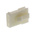 TE Connectivity, Mini-Universal MATE-N-LOK Female Connector Housing, 4.2mm Pitch, 3 Way, 1 Row