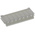 JST, EH Female Connector Housing, 2.5mm Pitch, 7 Way, 1 Row