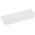 JST, EH Female Connector Housing, 2.5mm Pitch, 9 Way, 1 Row