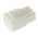 JST, EL Male Connector Housing, 6 Way, 2 Row