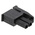 TE Connectivity, Micro MATE-N-LOK Female Connector Housing, 3mm Pitch, 2 Way, 2 Row