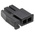 TE Connectivity, Micro MATE-N-LOK Female Connector Housing, 3mm Pitch, 2 Way, 2 Row