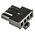 TE Connectivity, Micro MATE-N-LOK Female Connector Housing, 3mm Pitch, 4 Way, 1 Row
