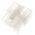 TE Connectivity, VAL-U-LOK Female Connector Housing, 4.2mm Pitch, 8 Way, 2 Row