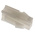 TE Connectivity, VAL-U-LOK Male Connector Housing, 4.2mm Pitch, 2 Way, 2 Row