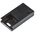 TE Connectivity, AMPMODU MOD II Female Connector Housing, 2.54mm Pitch, 4 Way, 1 Row