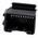 TE Connectivity, MULTILOCK 040 Female Connector Housing, 2.5mm Pitch, 20 Way, 2 Row