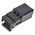 TE Connectivity, MULTILOCK 040 Female Connector Housing, 2.5mm Pitch, 4 Way, 1 Row