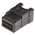 TE Connectivity, MULTILOCK 040 Female Connector Housing, 2.5mm Pitch, 12 Way, 2 Row