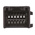 TE Connectivity, MULTILOCK 040 Female Connector Housing, 2.5mm Pitch, 12 Way, 2 Row
