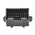 TE Connectivity, MULTILOCK 040 Female Connector Housing, 2.5mm Pitch, 20 Way, 2 Row
