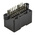 TE Connectivity, MULTILOCK 040 Female Connector Housing, 2.5mm Pitch, 20 Way, 2 Row