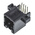 TE Connectivity, MULTILOCK 040 Female Connector Housing, 2.5mm Pitch, 8 Way, 2 Row Right Angle