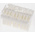 TE Connectivity, MULTILOCK 070 Male Connector Housing, 3.5mm Pitch, 14 Way, 2 Row