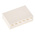 Molex, KK 396 Female Connector Housing, 3.96mm Pitch, 6 Way, 1 Row