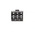 Molex, Milli-Grid Female Connector Housing, 2mm Pitch, 6 Way, 2 Row