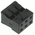 Molex, Milli-Grid Female Connector Housing, 2mm Pitch, 6 Way, 2 Row