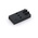 Molex, SL Female Connector Housing, 2.54mm Pitch, 3 Way, 1 Row