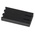 Molex, SL Female Connector Housing, 2.54mm Pitch, 3 Way, 1 Row