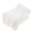 Molex, Pico-SPOX Female Connector Housing, 1.5mm Pitch, 2 Way, 1 Row