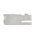 Molex, Mini-Fit Jr Male Connector Housing, 4.2mm Pitch, 3 Way, 1 Row