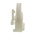 Molex Female Connector Housing, 4.8mm Pitch, 3 Way, 1 Row