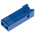 Amphenol Communications Solutions, DUBOX Female Connector Housing, 2.54mm Pitch, 2 Way, 1 Row
