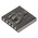 Molex, SL Female Connector Housing, 2.54mm Pitch, 6 Way, 1 Row