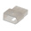 Molex, STANDARD .062" Male Connector Housing, 3.68mm Pitch, 3 Way, 1 Row