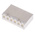 Molex, KK 396 Female Connector Housing, 3.96mm Pitch, 6 Way, 1 Row