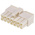 Molex, Mini-Fit Jr Female Connector Housing, 4.2mm Pitch, 14 Way, 2 Row