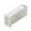 Molex, Mini-Fit Jr Male Connector Housing, 4.2mm Pitch, 2 Way, 2 Row