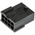 Molex, Micro-Fit 3.0 Male Connector Housing, 3mm Pitch, 8 Way, 2 Row