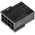 Molex, Micro-Fit 3.0 Male Connector Housing, 3mm Pitch, 8 Way, 2 Row