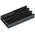 Molex, SL Female Connector Housing, 2.54mm Pitch, 3 Way, 1 Row