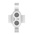 TE Connectivity, Commercial MATE-N-LOK Male Connector Housing, 5.98mm Pitch, 2 Way, 1 Row