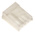 TE Connectivity, EI Female Connector Housing, 2.5mm Pitch, 4 Way, 1 Row